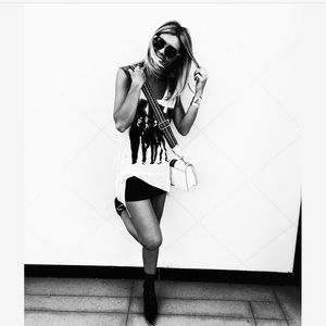 Meet your Posher, Patty